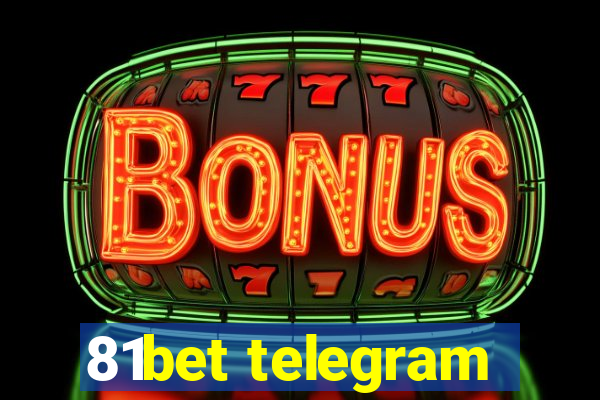 81bet telegram